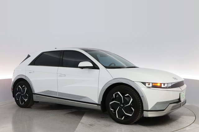 2023 Hyundai IONIQ 5 — photo 6 of 20