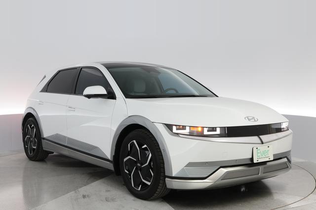 2023 Hyundai IONIQ 5 — photo 5 of 20