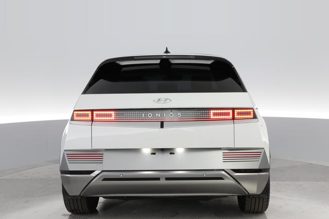 2023 Hyundai IONIQ 5 — photo 7 of 20