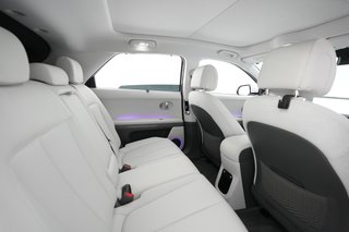 2023 Hyundai IONIQ 5 — photo 15 of 20