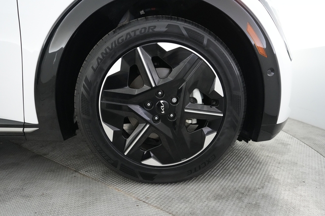2025 Kia EV6
