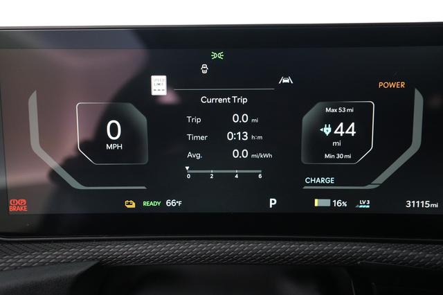 2025 Kia EV6