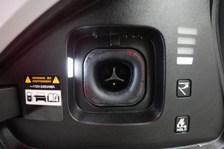 2025 Kia EV6 — photo 8 of 24