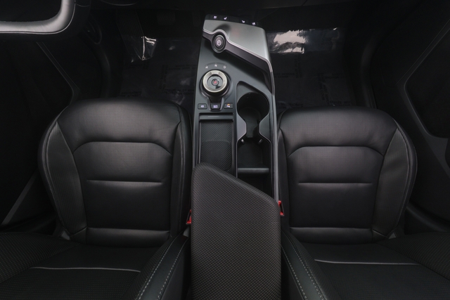 2025 Kia EV6