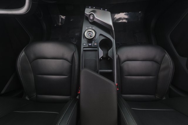 2025 Kia EV6 — photo 22 of 24