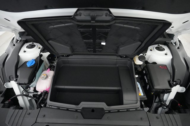2025 Kia EV6 — photo 23 of 24