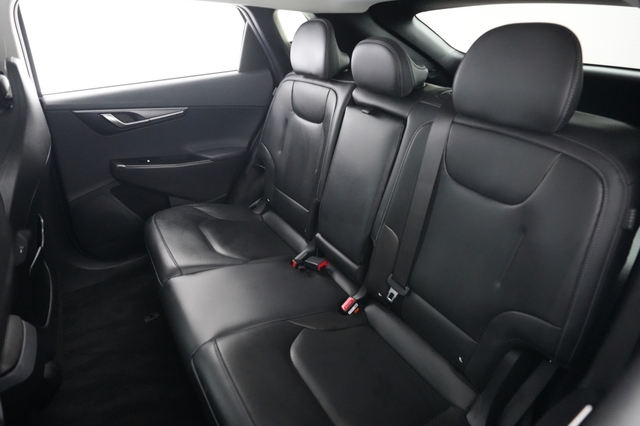 2025 Kia EV6