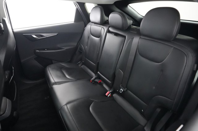 2025 Kia EV6 — photo 19 of 24