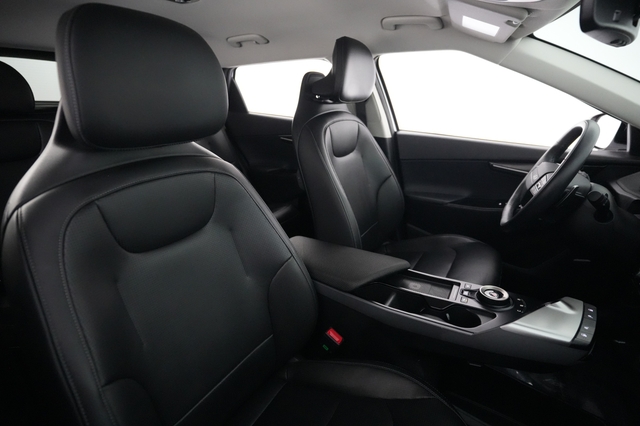 2025 Kia EV6