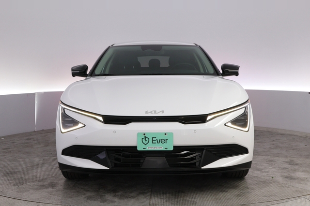 2025 Kia EV6