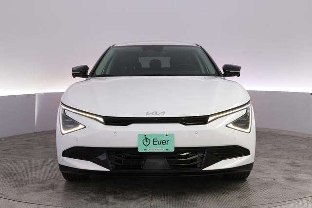 2025 Kia EV6