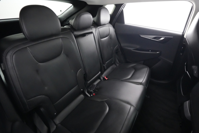 2025 Kia EV6