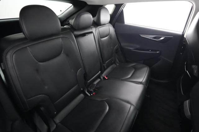2025 Kia EV6