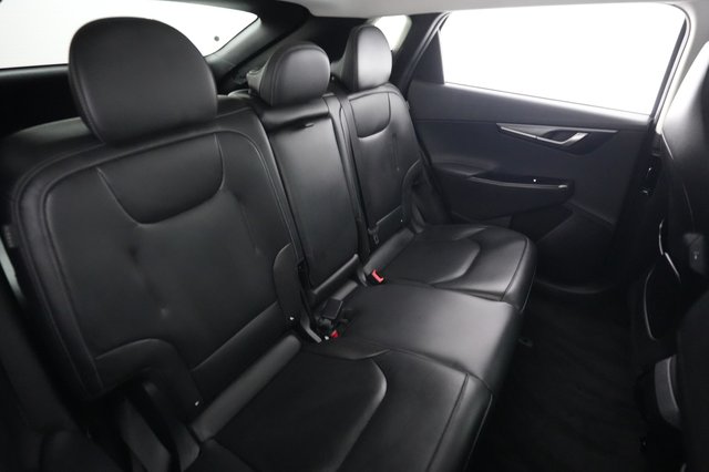 2025 Kia EV6 — photo 4 of 24