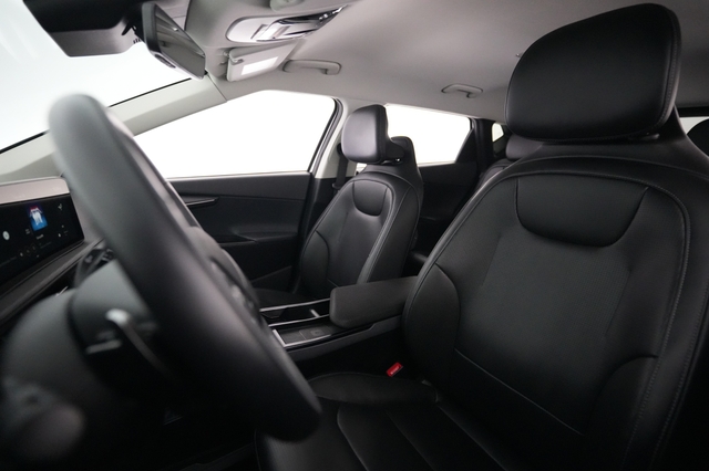2025 Kia EV6