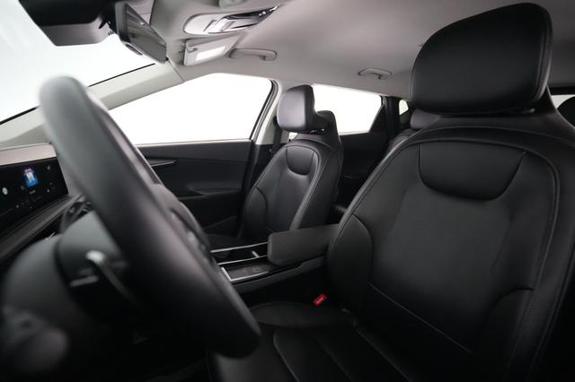 2025 Kia EV6