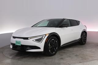 2025 Kia EV6