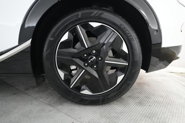 2025 Kia EV6