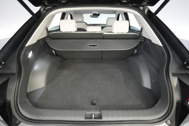2025 Hyundai IONIQ 5