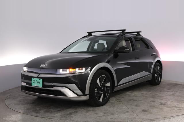 2025 Hyundai IONIQ 5