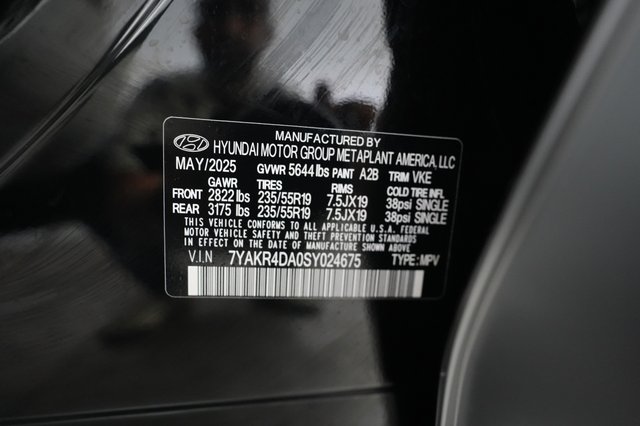 2025 Hyundai IONIQ 5 — photo 25 of 25