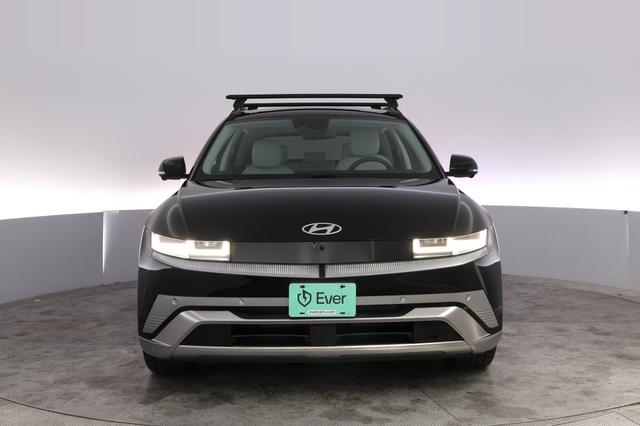 2025 Hyundai IONIQ 5