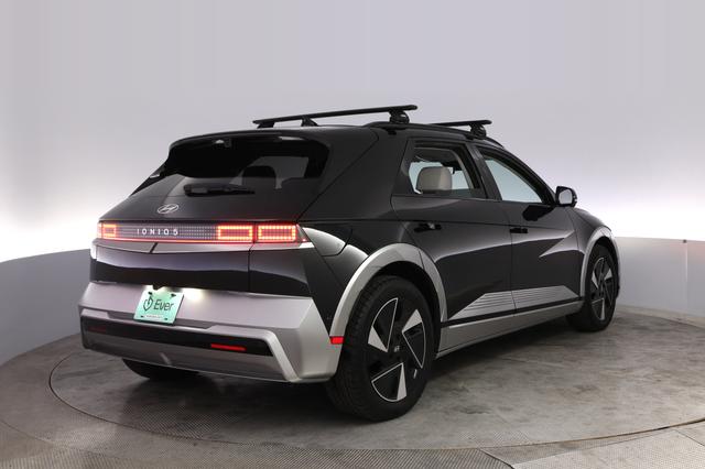 2025 Hyundai IONIQ 5