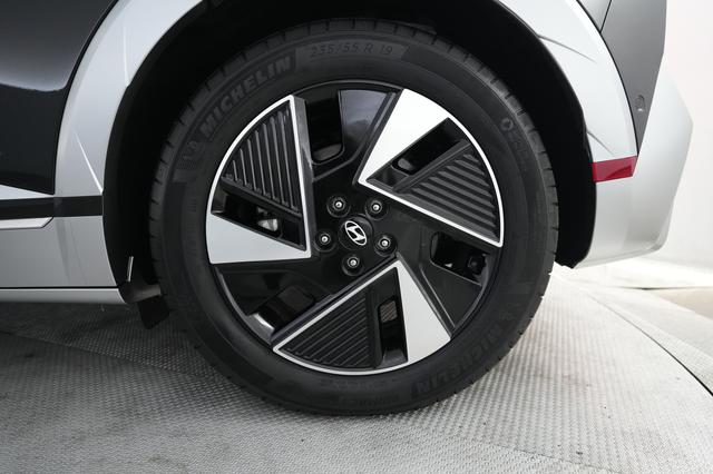2025 Hyundai IONIQ 5