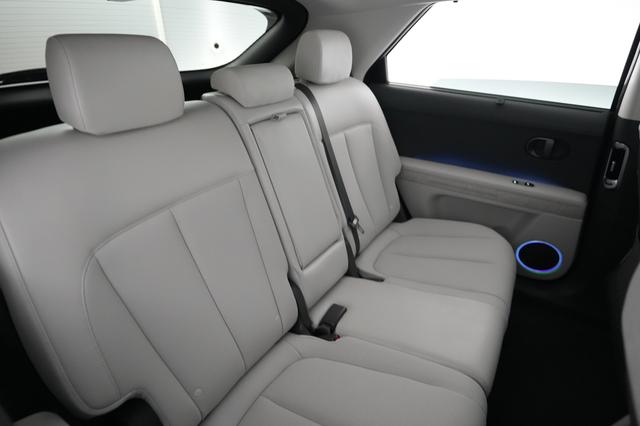 2025 Hyundai IONIQ 5