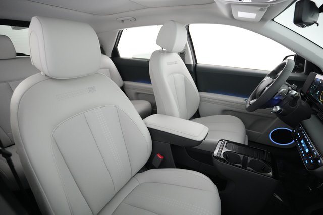 2025 Hyundai IONIQ 5 — photo 18 of 25