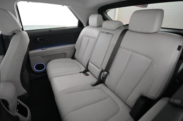 2025 Hyundai IONIQ 5