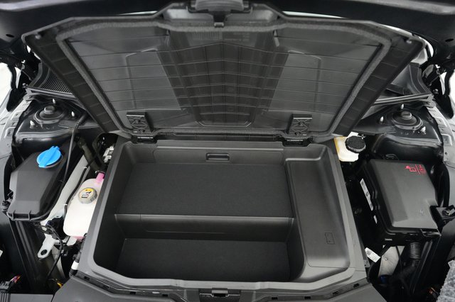2025 Hyundai IONIQ 5 — photo 21 of 25