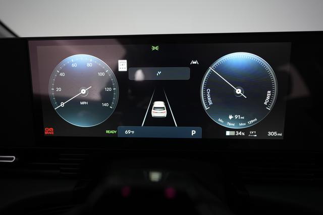 2025 Hyundai IONIQ 5