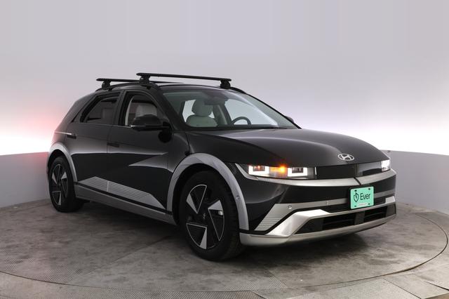 2025 Hyundai IONIQ 5