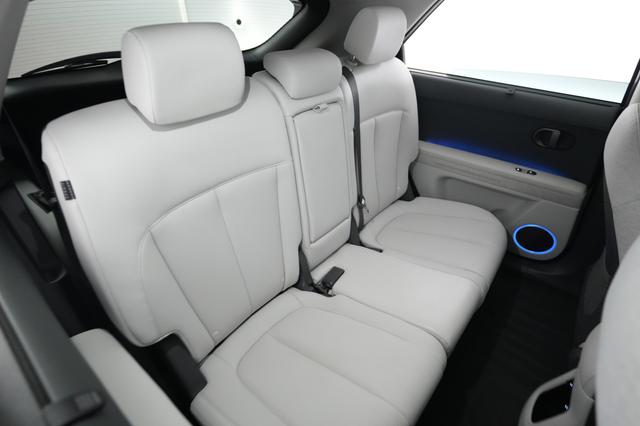 2025 Hyundai IONIQ 5