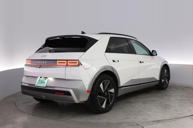 2025 Hyundai IONIQ 5