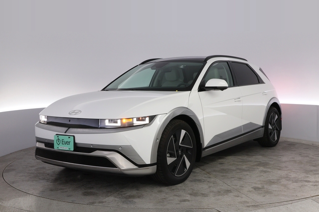 2025 Hyundai IONIQ 5