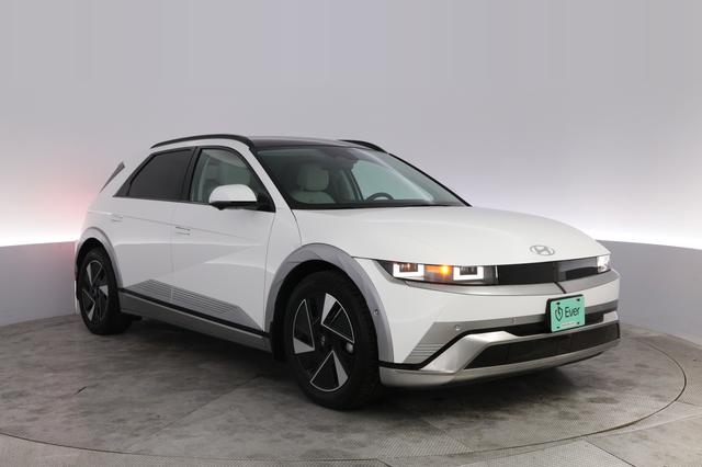 2025 Hyundai IONIQ 5