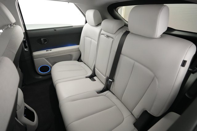 2025 Hyundai IONIQ 5 — photo 19 of 24