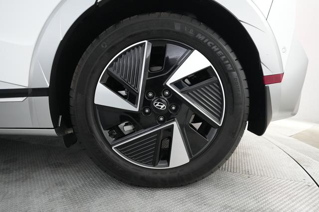 2025 Hyundai IONIQ 5
