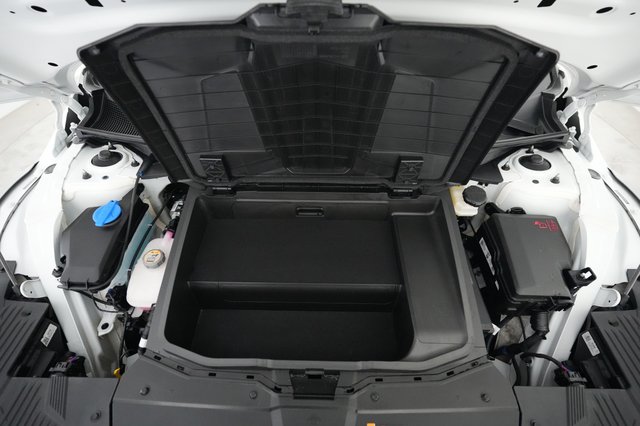 2025 Hyundai IONIQ 5 — photo 23 of 24