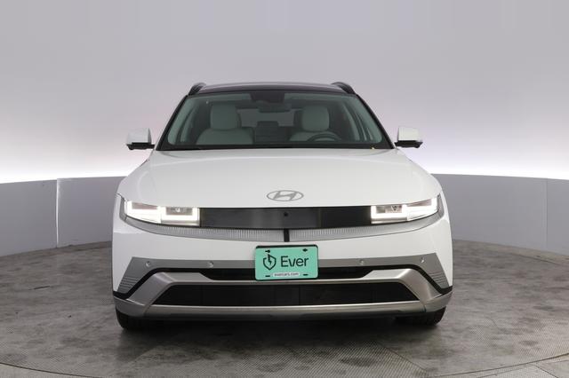2025 Hyundai IONIQ 5