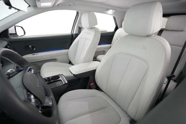 2025 Hyundai IONIQ 5