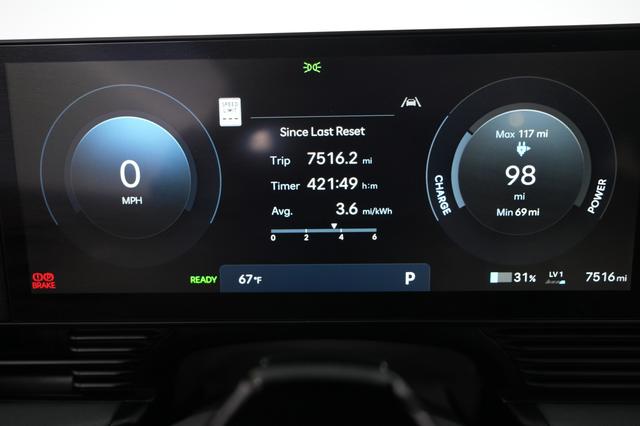 2025 Hyundai IONIQ 5