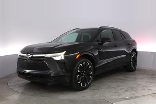 2025 Chevrolet Blazer EV