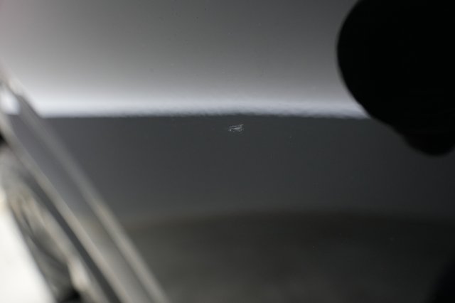 2025 Chevrolet Blazer EV — photo 25 of 26