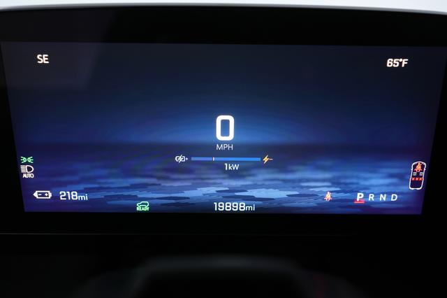 2025 Chevrolet Blazer EV