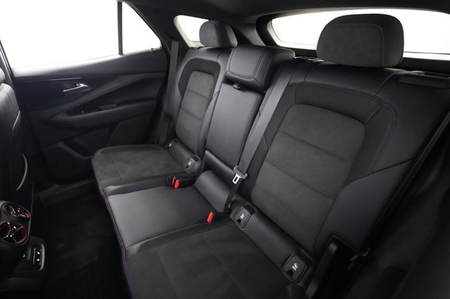 2025 Chevrolet Blazer EV — photo 19 of 26