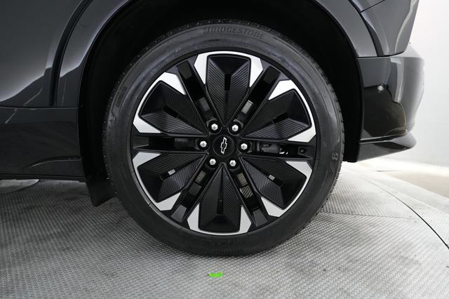 2025 Chevrolet Blazer EV