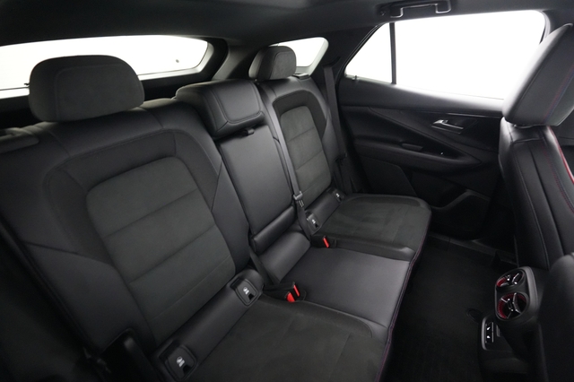 2025 Chevrolet Blazer EV